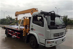 花溪24小时道路救援服务