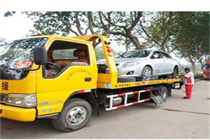 花溪附近24小时汽车拖车服务热线