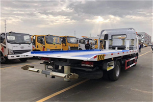 花溪汽车救援补胎