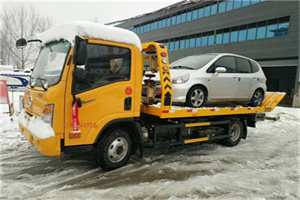 花溪附近道路救援服务