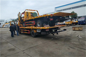 花溪同城汽车补胎