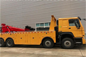 花溪道路救援公司